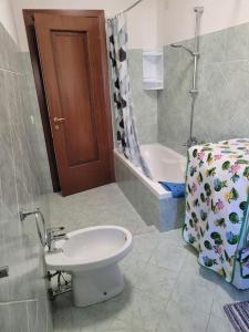 Sorso, 18km di spiagge low-cost img24