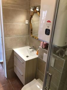 Appartements FLC - Cannebiere-Large Terace-Clim- 4 guests : photos des chambres