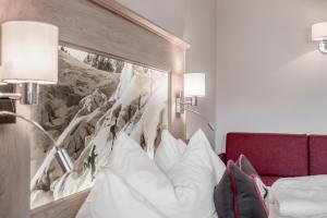 Hotel Elisabeth Superior Sölden