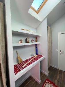 Apartment 6 confort&modern