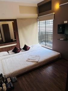 Mellow Mount Private Homestay