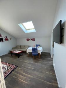 Apartment 6 confort&modern