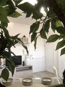 FamilyBO Apartments Bologna Delight - front station