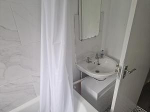 Immaculate 1-Bed Apartment in Woodford Green