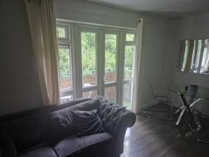 Immaculate 1-Bed Apartment in Woodford Green