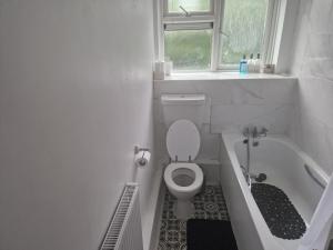 Immaculate 1-Bed Apartment in Woodford Green