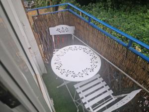 Immaculate 1-Bed Apartment in Woodford Green