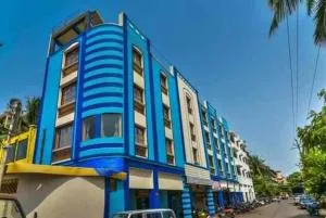 HOTEL AVISHA Residency - Chicalim