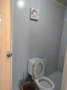 Jacky rental house
