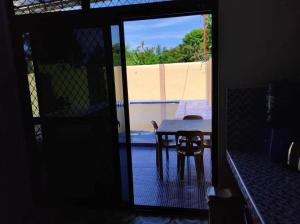 Jacky rental house
