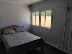 Jacky rental house