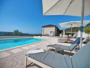 Domaine Lapèze - Saint-Daunès