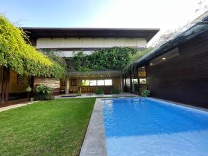 Ocean Villa - Joshua District - Vily, Tabanan