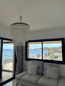 Appartements Premium Sea Front Apartment : photos des chambres