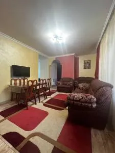 Appartment in the city center - Kars