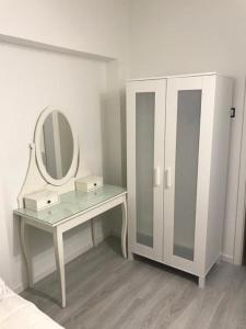 Bezagenta double room bemowo B