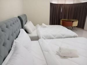 BUTTERWORTH RAJA UDA RAYA HOMESTAY