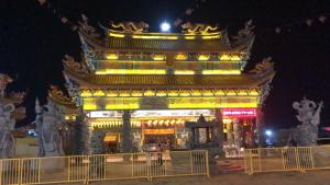 BUTTERWORTH RAJA UDA RAYA HOMESTAY