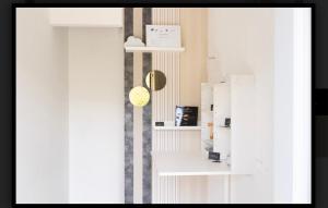 B&B La Caruscia