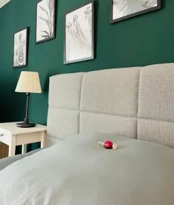 Sanders Ferienhaus - Neuwinsen