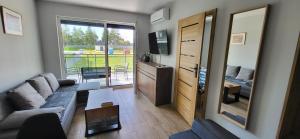 Apartament Bursztyn