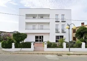 Hotel Ogliastra - Donigalla