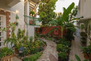 Shree Nikunj - A Luxury Boutique Homestay in Jaipur