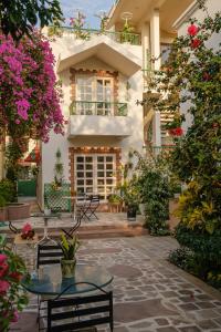 Shree Nikunj - A Luxury Boutique Homestay in Jaipur