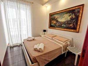 SUPER panorama & Astonishing apartment seaview