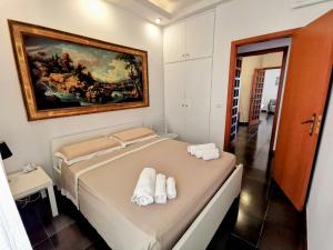 SUPER panorama & Astonishing apartment seaview