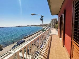 SUPER panorama & Astonishing apartment seaview