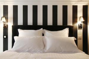 Appartements Apartment Le 1725 : photos des chambres