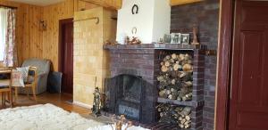 Agroturystyka WROTA PODLASIA