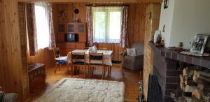 Agroturystyka WROTA PODLASIA