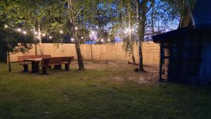 Agroturystyka WROTA PODLASIA