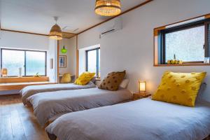 Naoshima Juju Art House　直島ジュジュアートハウス