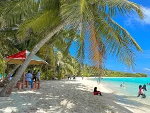 Mathiveri Beach View - 马提威力