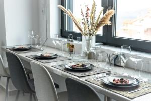 Maison Poème - Luxury Apartments