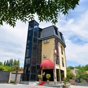 Grand Central - Tsqaltubo