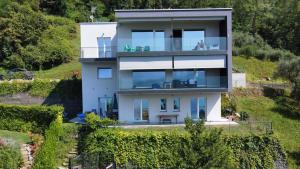 Il Cubo di Anja Home of amazing view