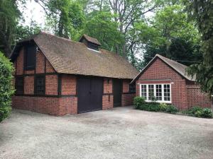 Oxfordshire Country Cottage