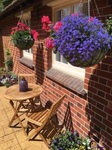 Oxfordshire Country Cottage