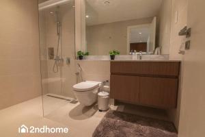 La Rive Building 3 - Port De La Mer with Beach Access