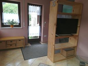 Ferienwohnung Hopfengärtner