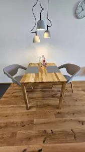 Ferienwohnung im Glockenziel - Engen