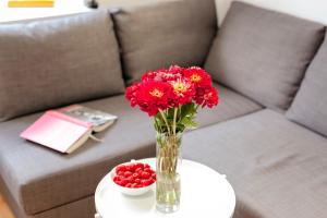 Jana Pawła II 36 - Bezpłatny podziemny garaż - Free Parking - W pełni wyposażone studio - Better Rental