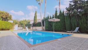 Nissi 86 Apartment - 3hvězdičkové hotely ve městě Ayia Napa