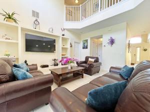 Golden Beach Villa home