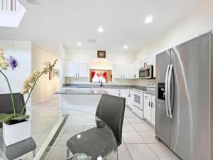 Golden Beach Villa home