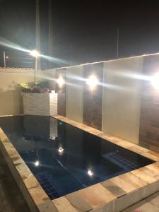Casa Linda com piscina